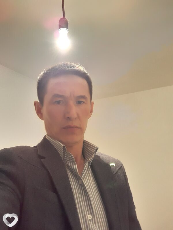 Aidoha, 45, Атырау(гурьев) — анкета №615530