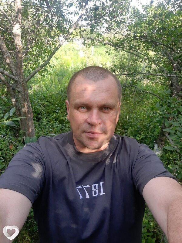 Александр, 41, Москве — анкета №615531