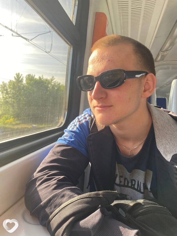 Женя, 22, Калуге — анкета №615459