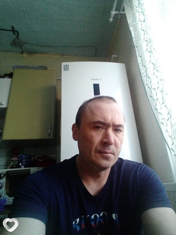 Алексей, 50, Томске — анкета №615460
