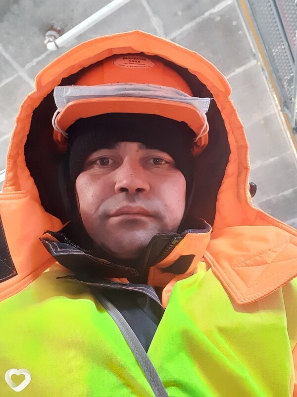 Ысмайлик, 35, Уфе — анкета №615461