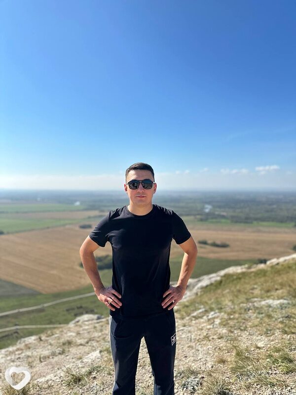 Ррр, 34, Ишимбае — анкета №615464
