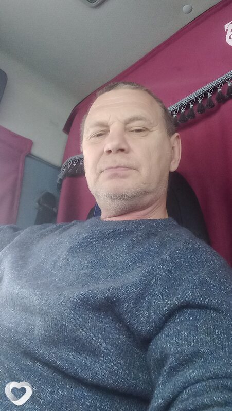 Сергей, 57, Тюмени — анкета №615466