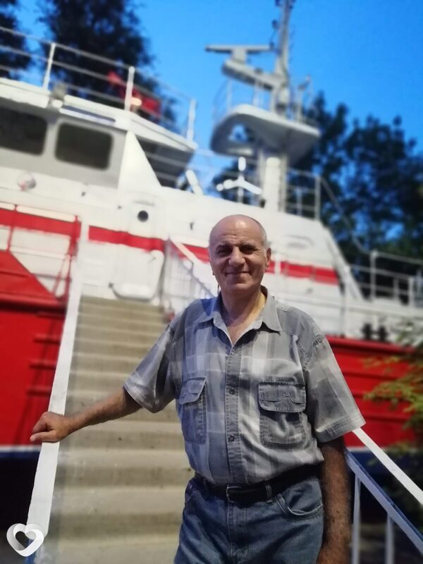 Лев, 54, Краснодаре — анкета №615469