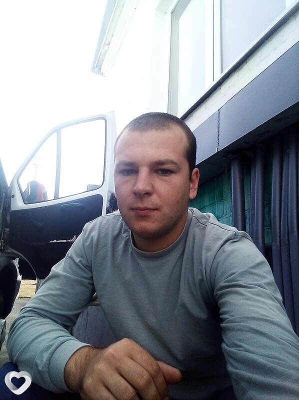 Дмитрий, 31, Валуйках — анкета №615474