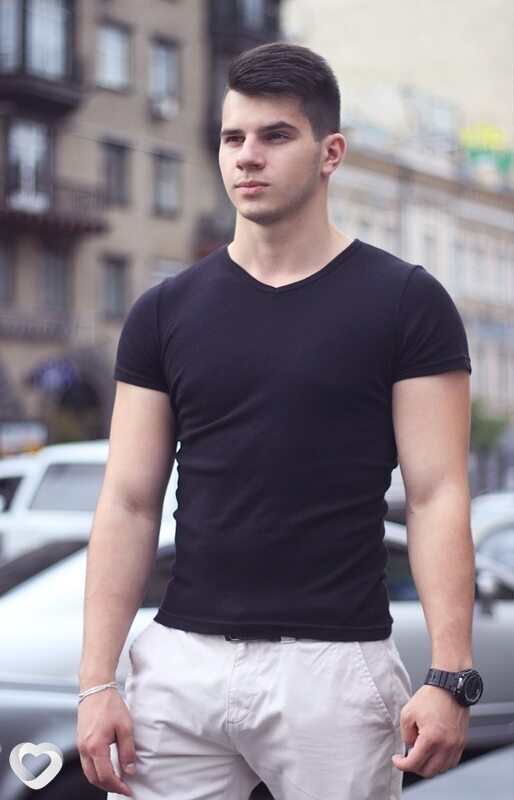 Илья, 30, Дзержинске — анкета №615631