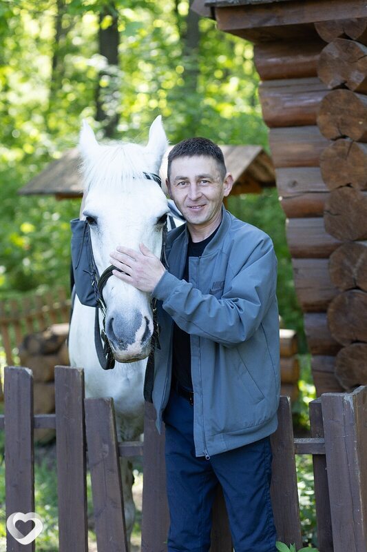 Diamond, 41, Нижнекамске — анкета №615634