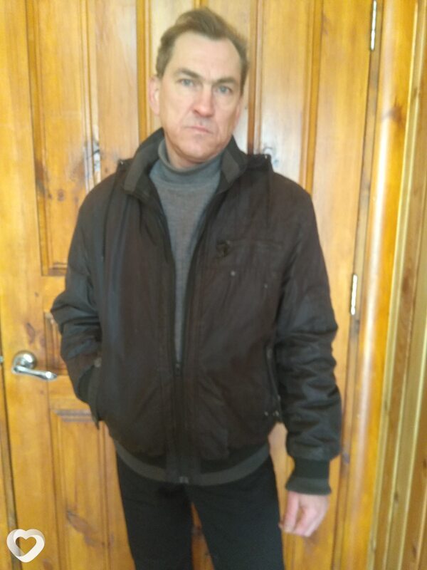 Дмитрий, 53, Бресте — анкета №615640