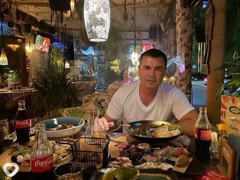 Александр, 43, Великом Новгороде — анкета №615642