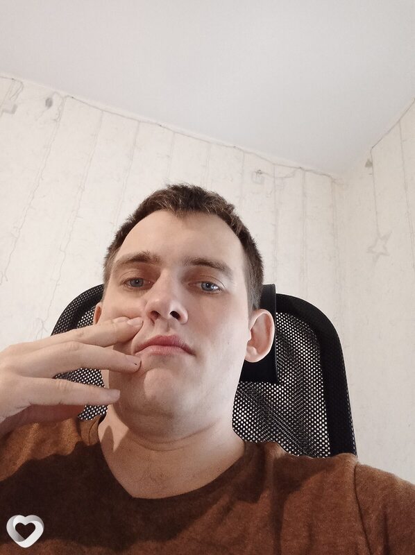 Кирилл, 34, Краснодаре — анкета №615647