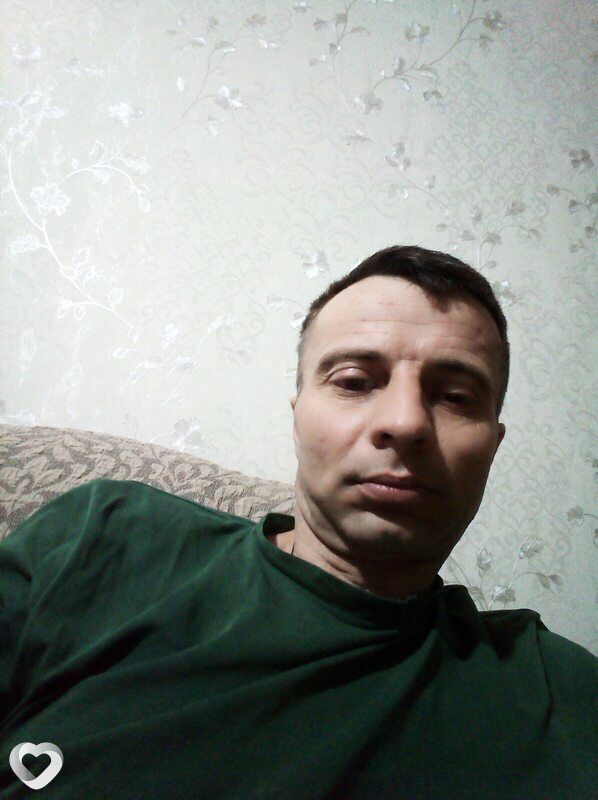 Виктор, 46, Шемонаихе — анкета №615648