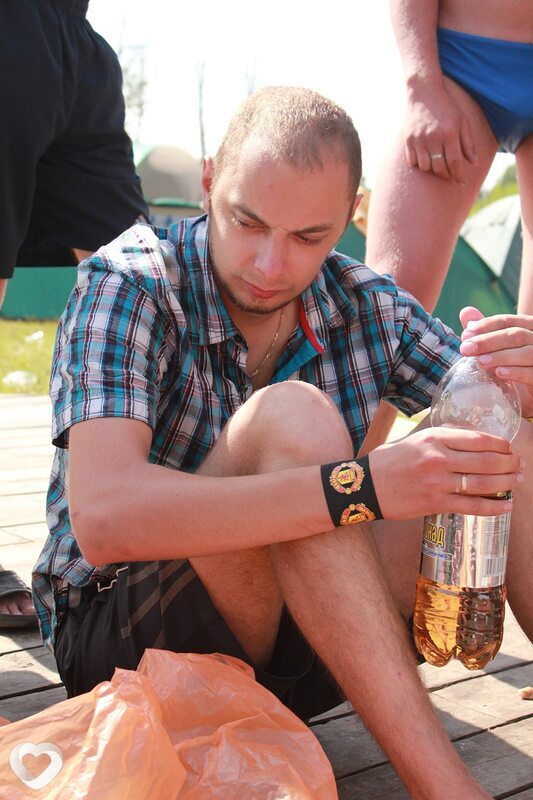 Иван, 38, Челябинске — анкета №615651