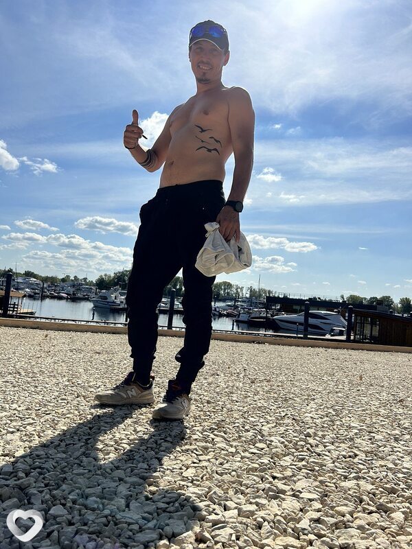 Евгений, 35, Долгопрудном — анкета №615884