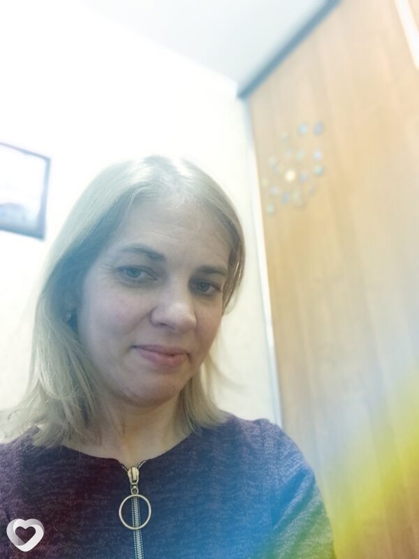 Светлана, 51, Новосибирске — анкета №615885