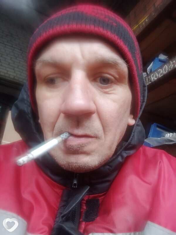 Денис, 44, Минске — анкета №615887