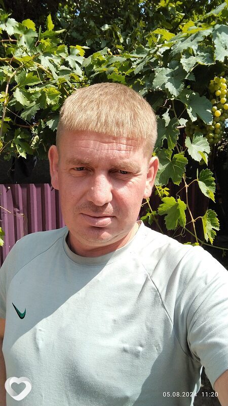 Руслан, 40, Саратове — анкета №615888