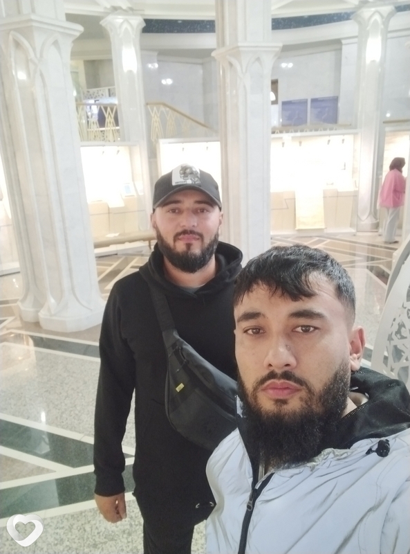 Муслим, 34, Казани — анкета №615892