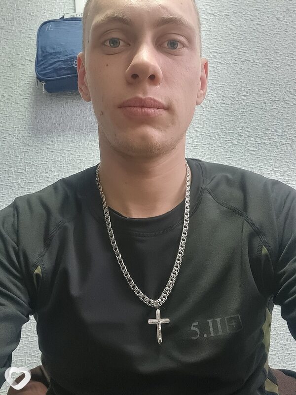 Константин, 25, Таганроге — анкета №615896