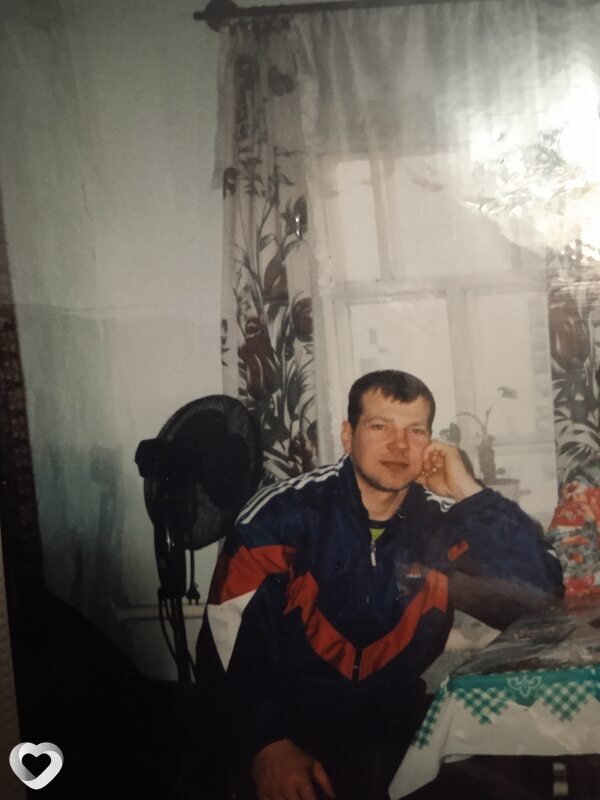 Александр, 53, Кемерове — анкета №615790