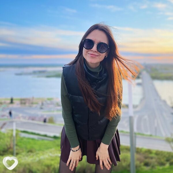 Варвара, 37, Саратове — анкета №615795