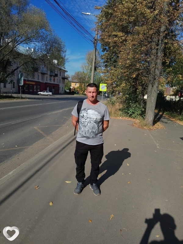 Алексей, 41, Белой Калитве — анкета №615800