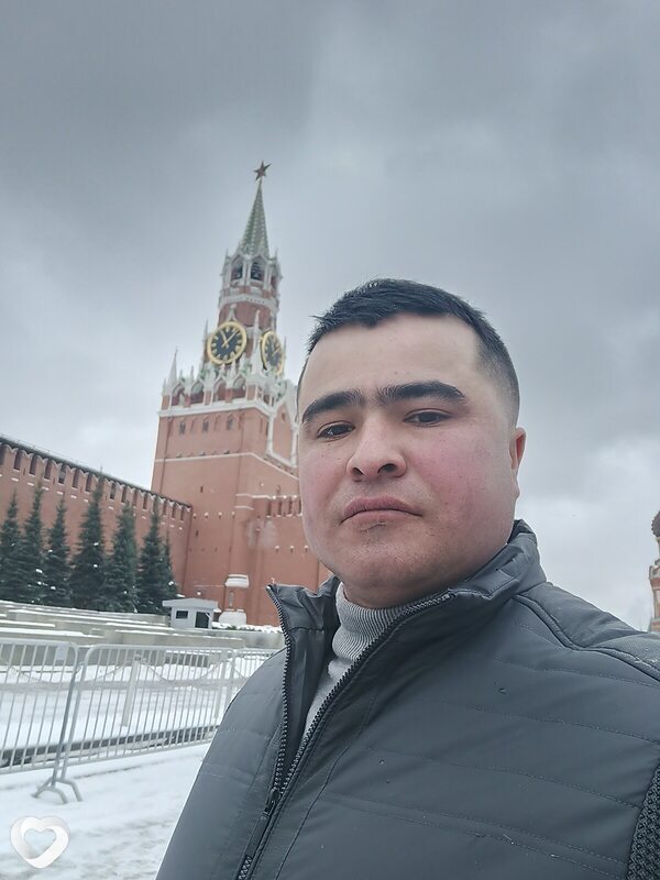 Сардор, Зеленоград
