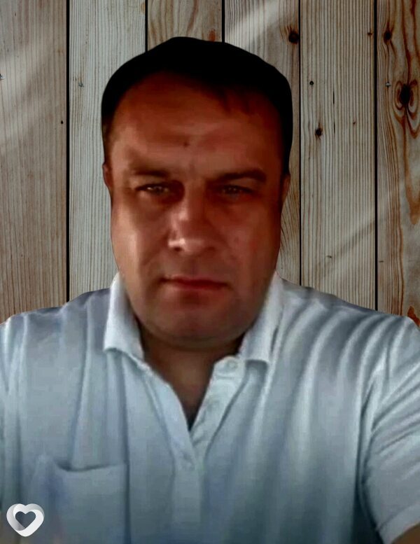 Саша, 48, Железногорске — анкета №615558