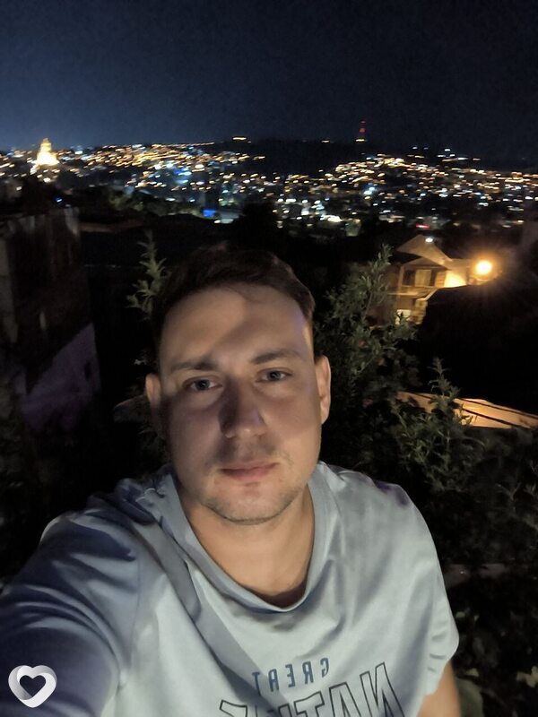 Дима, 35, Пинске — анкета №615560