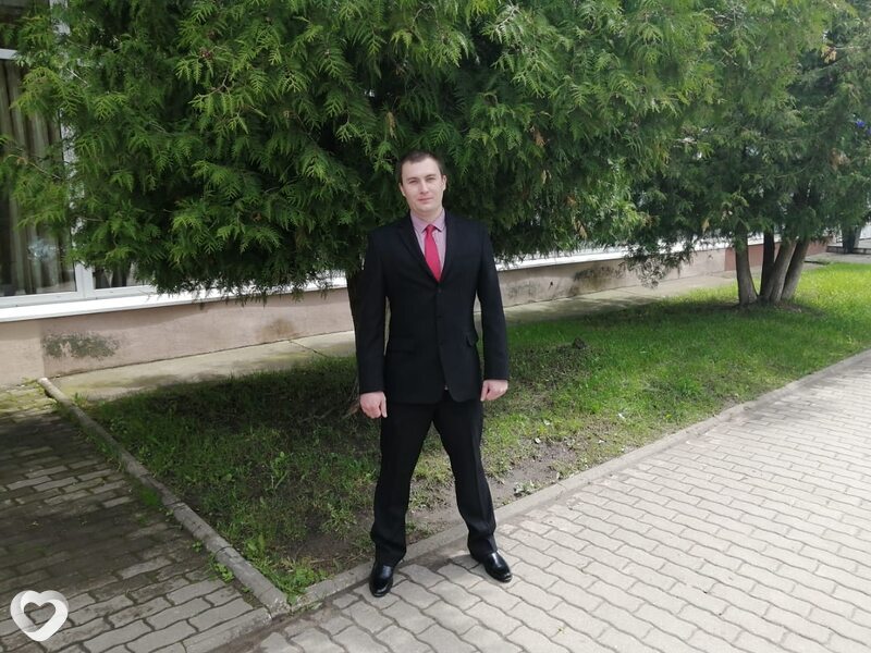Михаил, Редкино