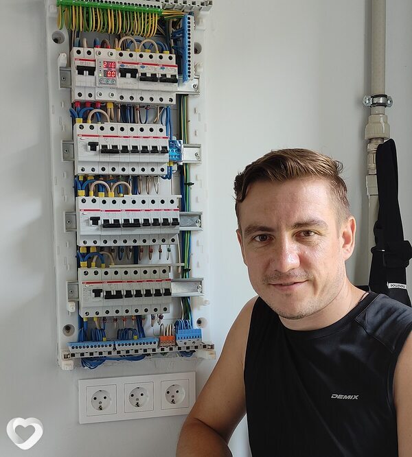 Сергей, 48, Краснодаре — анкета №615570