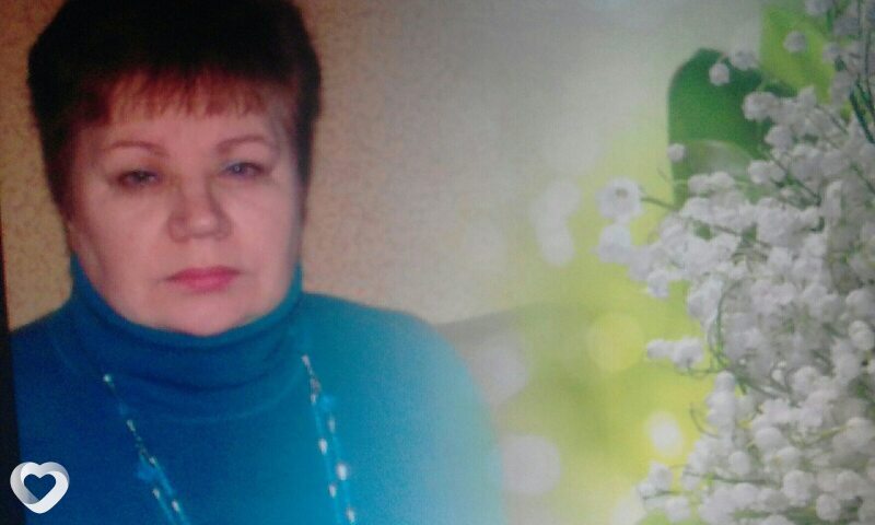 Антонина, Дятлово