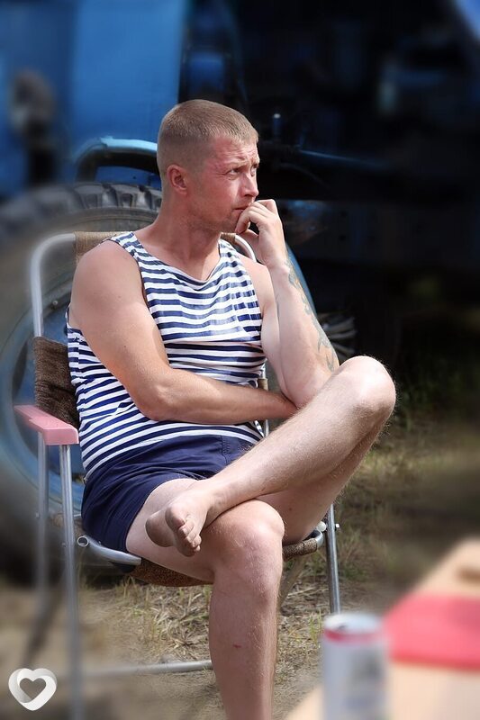 Алексей, 42, Москве — анкета №615314