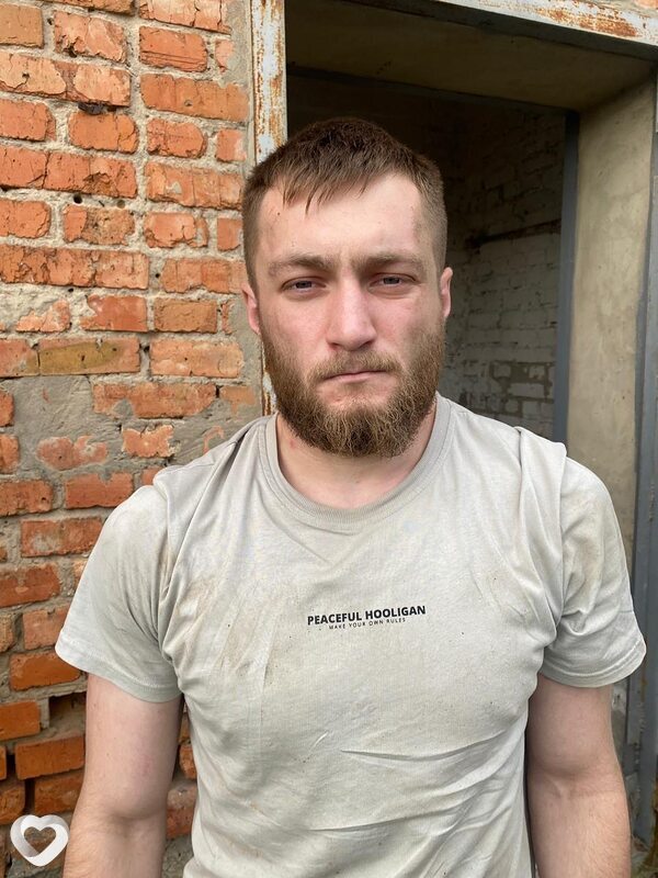 Андрей, 38, Киеве — анкета №615316