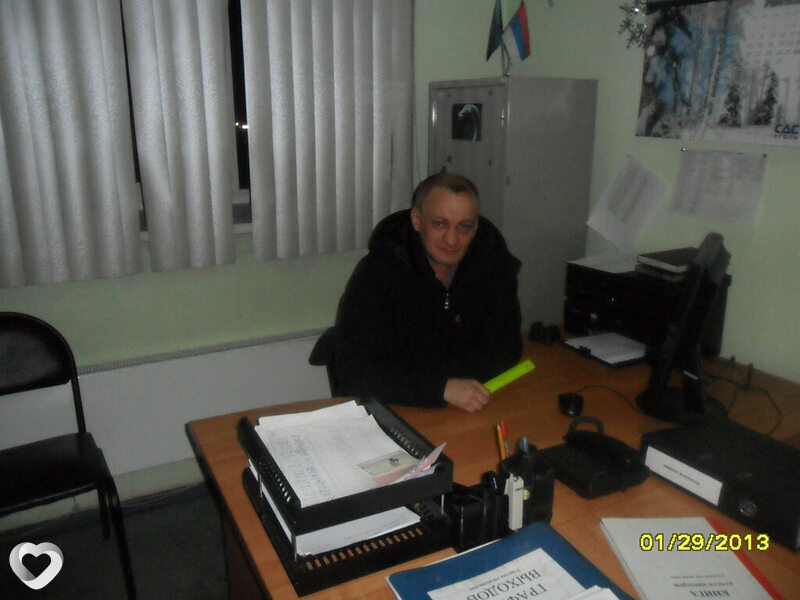 Сергей, 49, Киселевске — анкета №615328