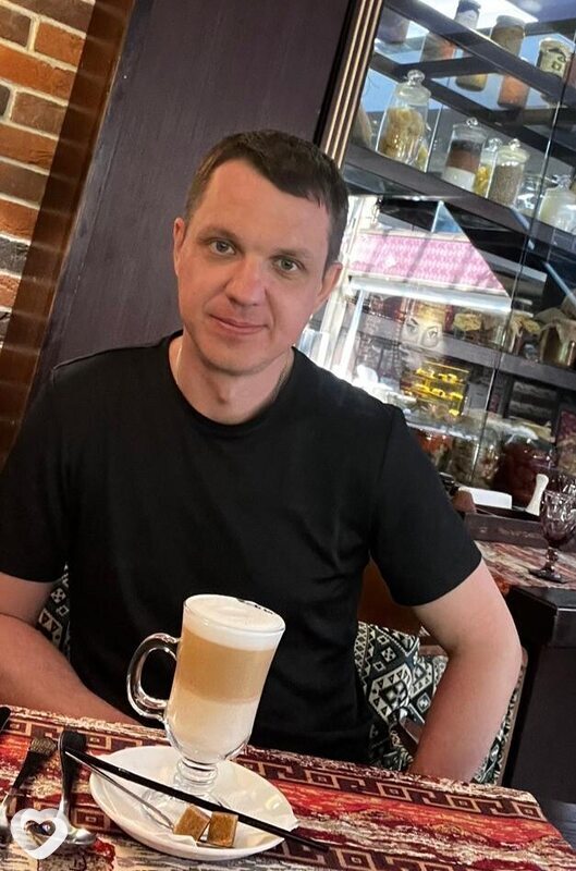 Александр, 39, Уфе — анкета №615330