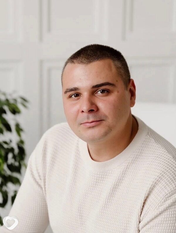 Данил, 33, Челябинске — анкета №615331
