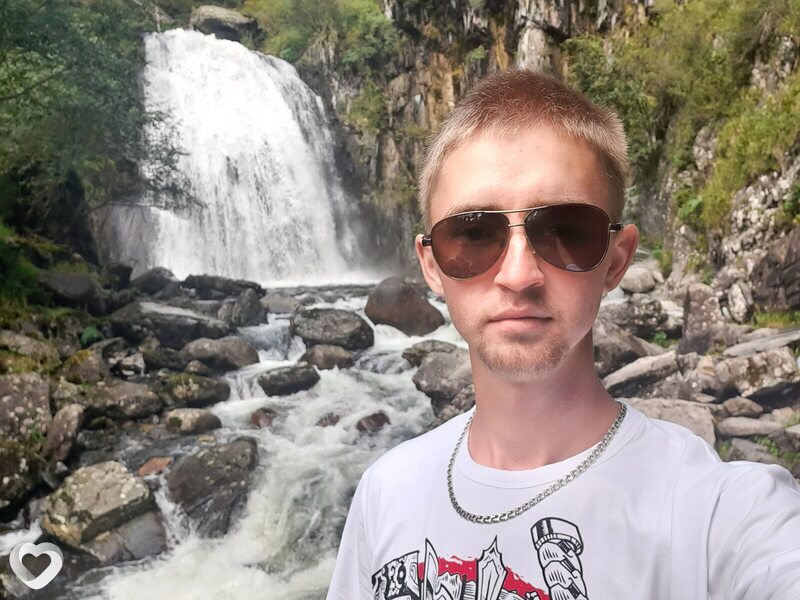 Алексей, 24, Москве — анкета №615733