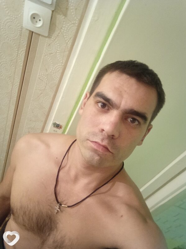 Денис, 35, Нижнем Тагиле — анкета №615738