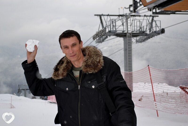 Сергей, 53, Тольятти — анкета №615739