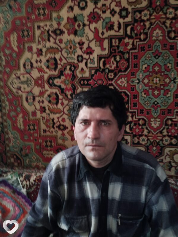 Алексей, 48, Есиле — анкета №615746