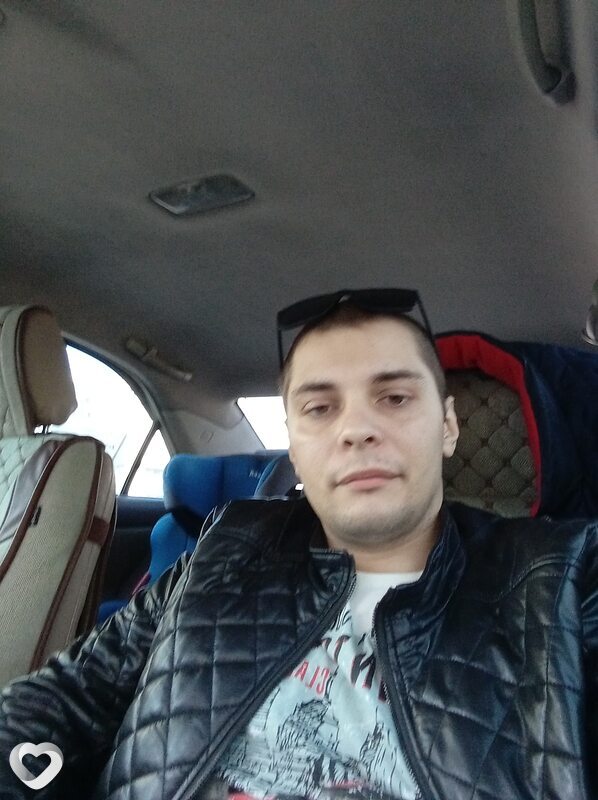 Александр, 32, Барнауле — анкета №615755