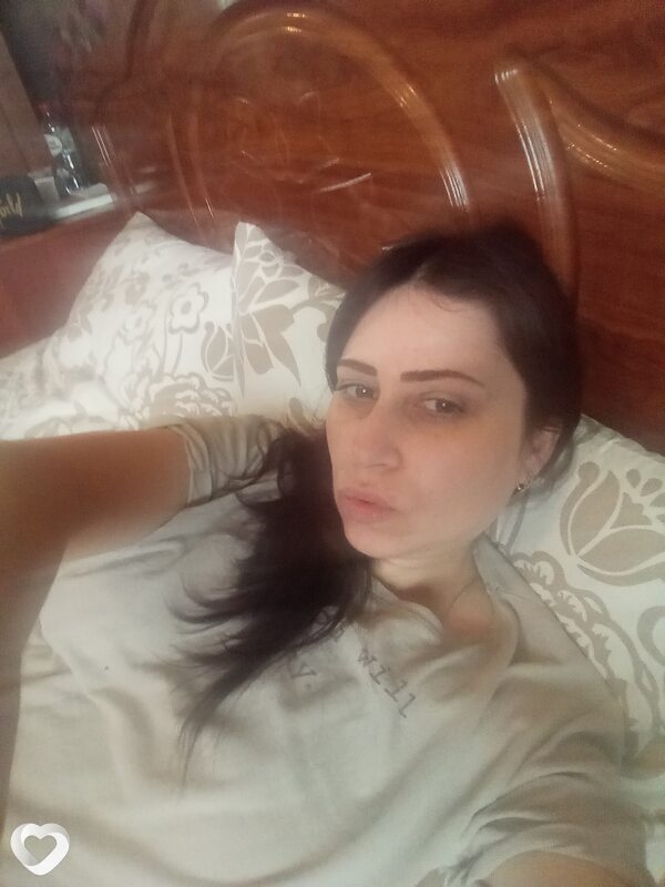 Татьяна, 41, Липецке — анкета №615756