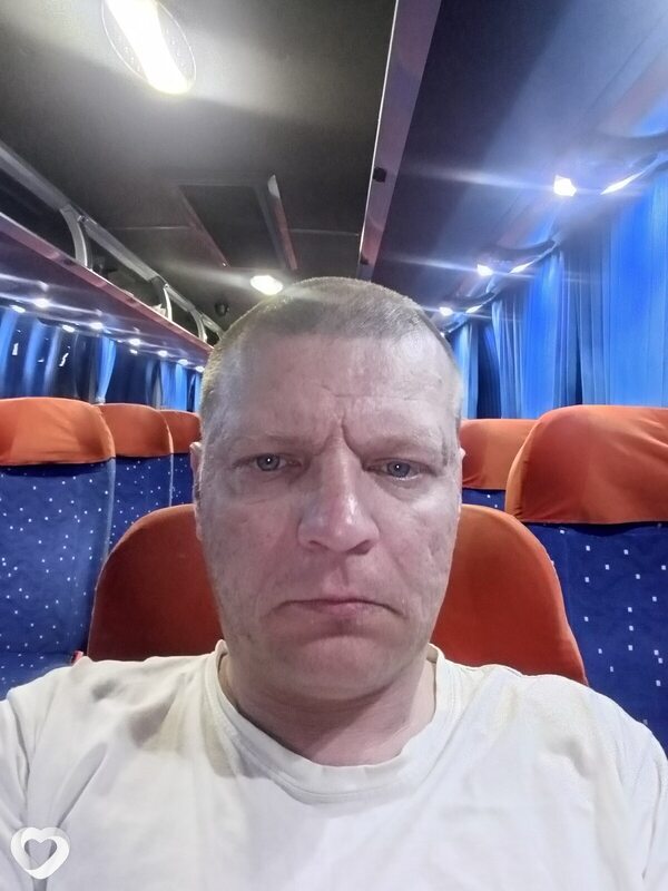 Станислав, 38, Санкт-Петербурге — анкета №615766