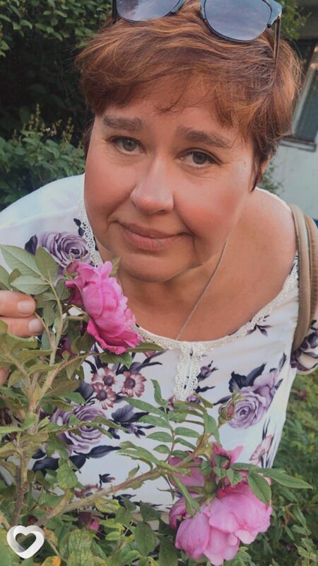Галина, 59, Архангельске — анкета №615775