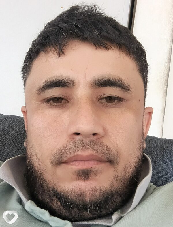 Мустафа, 34, Екатеринбурге — анкета №615809