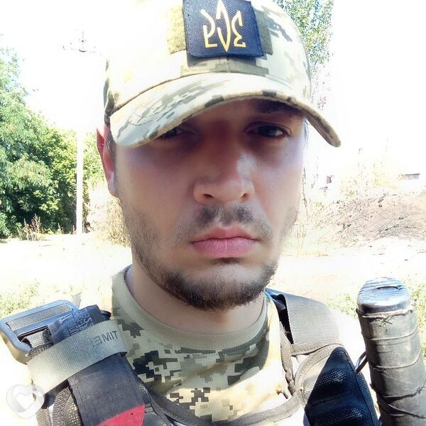 Романтик, 33, Киеве — анкета №615812