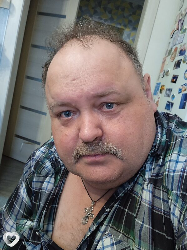Сергей, 60, Тюмени — анкета №615817