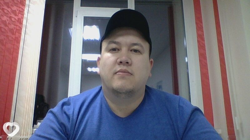 Максат, 35, Актобе — анкета №615823
