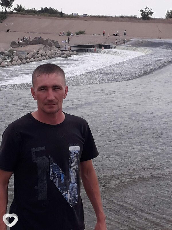 Павел, 38, Саратове — анкета №615824