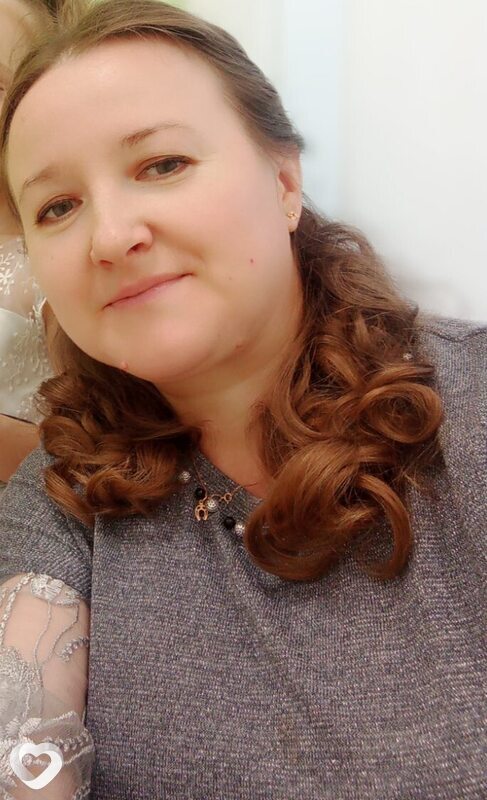 Юленька, 45, Ижевске — анкета №615826
